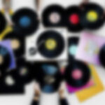 My new album out „Tired eyes“